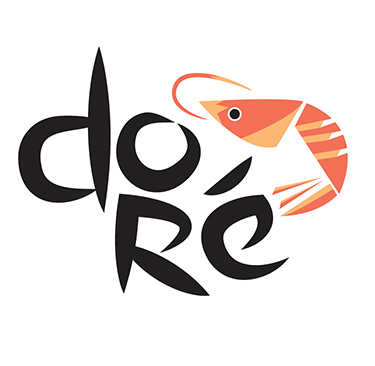 Doré Logo